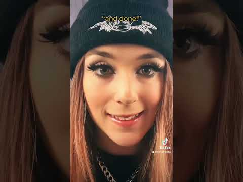 #pov i noticed something different with my “sister” and wanted to help… #fyp #shorts #tiktok