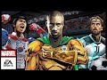 New Heroes for FIFA 23 Ultimate Team