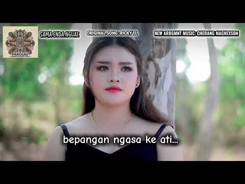 Sama Enda Nguai (New Arrgmnt Music: Cherang Magnexson) #laguviraltiktok #lagubaru2025 