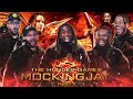 The Hunger Games: Mockingjay - Part 2 REACTION!!