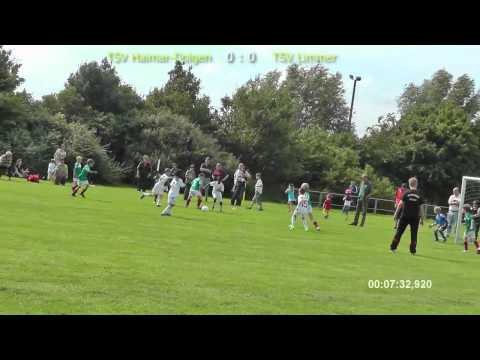 4. TSV Haimar-Dolgen (0-1) TSV Limmer
