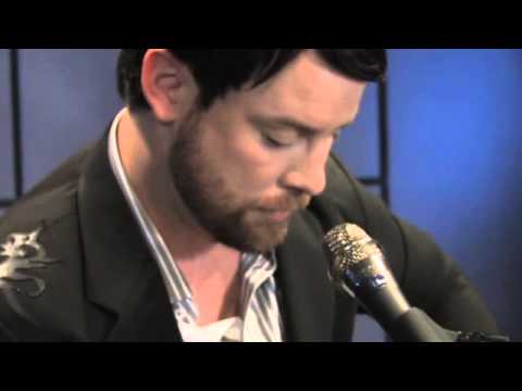 Paper Heart - David Cook