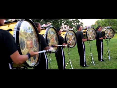 Join the 2015 Blue Devils Drumline