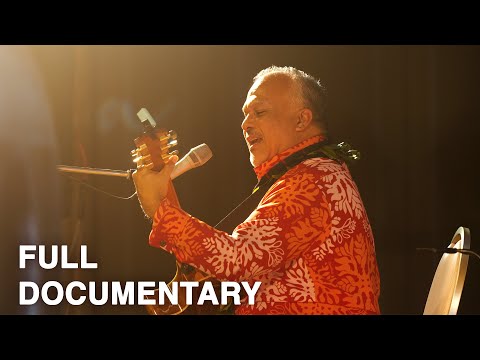 Weldon Kekauoha - Full Documentary