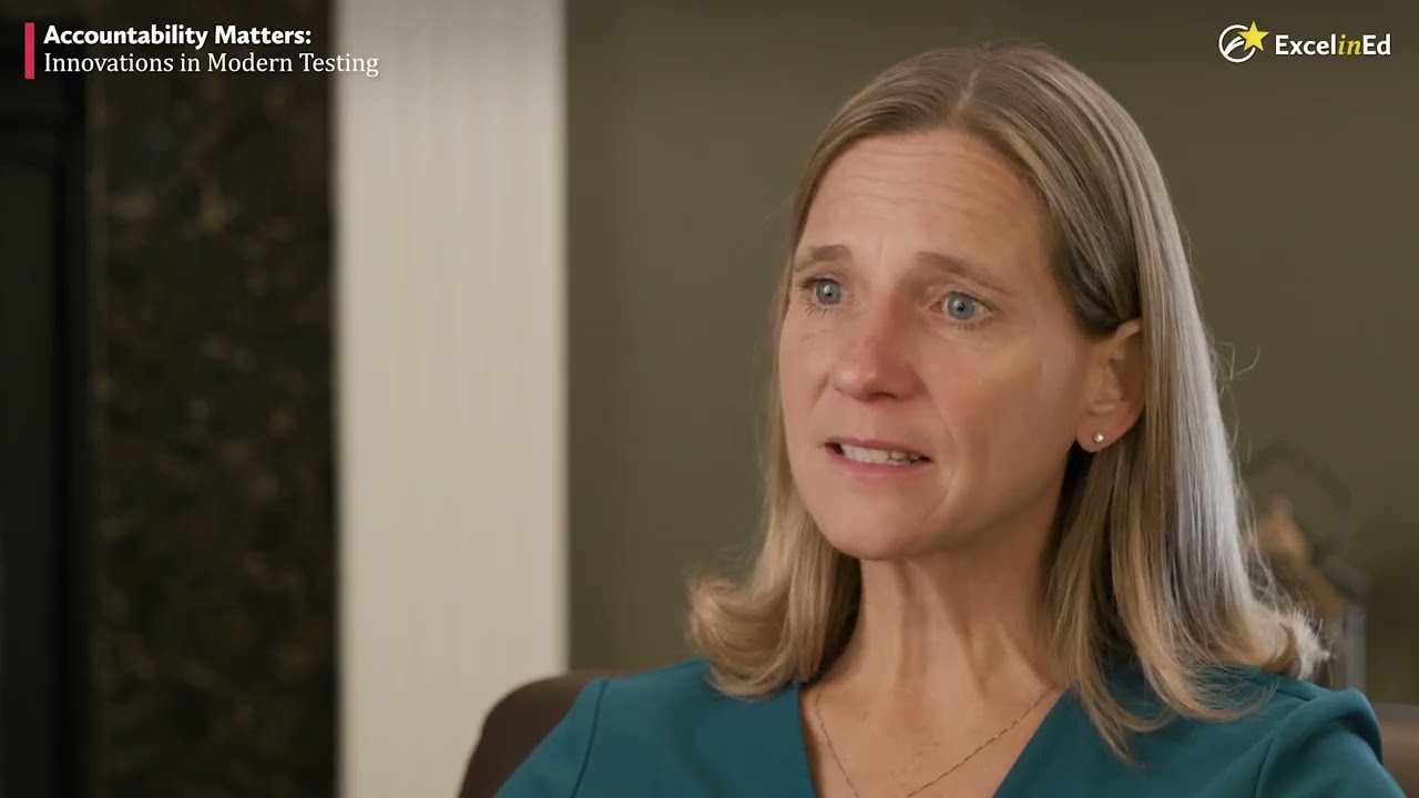 Innovations in Modern Testing