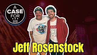 Download lagu A Case For: Jeff Rosenstock (2026) mp3