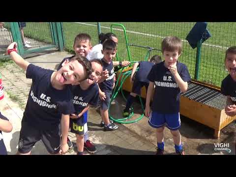 Open Day U.S. Vighignolo - 8 giugno 2019