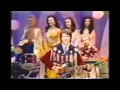Rick Nelson & The Stone Canyon Band Easy to be Free Live 1970