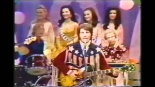 Rick Nelson &amp; The Stone Canyon Band Easy to be Free Live 1970