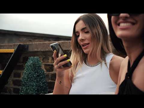 EL Loco Koslov - Mamacita ( Feat. Gxft Official Video4K )