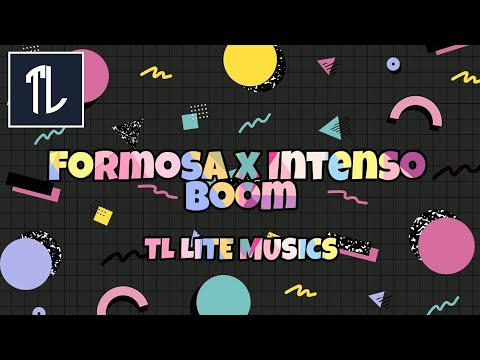 Formosa x Intenso Boom tiktoktrend tiktokphilippines