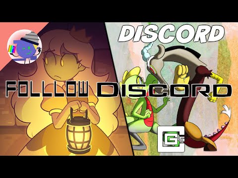 Follow Discord | Follow You x Discord (Remix/Cover) | CG5 x Kyle Allen Music | Mashup