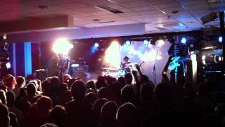 Regurgitator - I Will Lick Your Arsehole - Live in Canberra