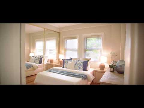 Art Deco Size and Appeal with Added Privacy