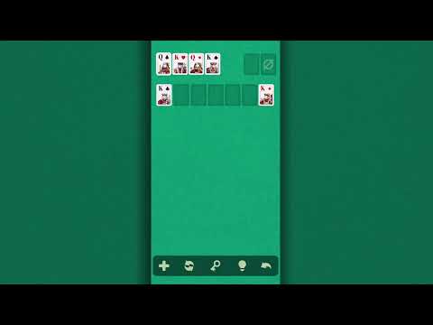 Classic Solitaire: Royal