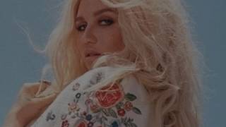 Kesha - Woman (Lyrics)