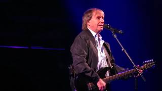 Chris De Burgh - Crusader/Just Another Poor Boy (Edmonton 2017)