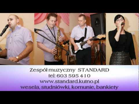 BALLADA O PŁOCKU STANDARD Z KUTNA