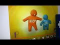 Blue S Clues Erky Penky And Sonic X Credits Remix