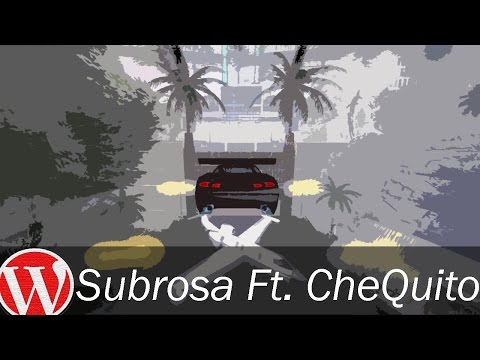 [DM]Subrosa Ft. CheQuito - Inspiration Of Nature