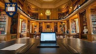 POV your Oxford thesis is due in 24 hours