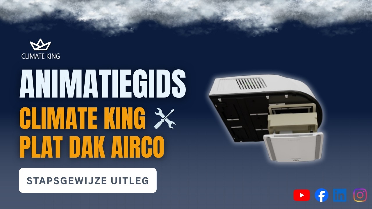 Climate King installation thumbnail