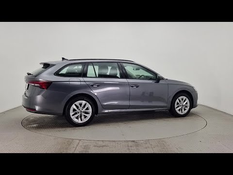 Skoda Octavia COMBI SELECTION 2.0TDI 115HP - Image 2