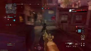 BO6やるための練習です