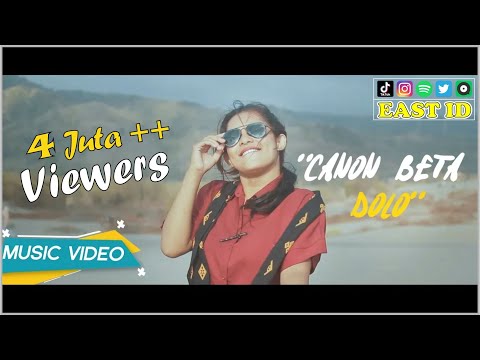 CANON BETA DOLO - CHONSITA [MUSIC VIDEO] Tik-Tok Viral  acara Terbaru 2023
