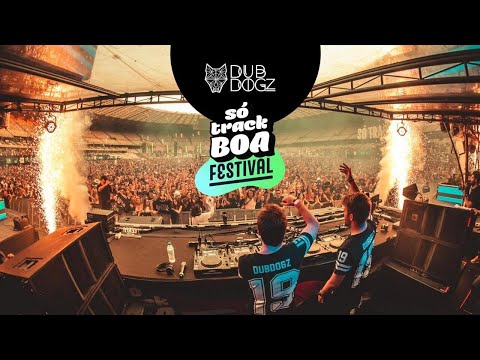 Dubdogz - DOGPARTY #11 (Só Track Boa Belo Horizonte) SET COMPLETO