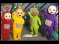 CBBC Morning Continuity Liam S Breakfast Show End Of Teletubbies Into Playdays