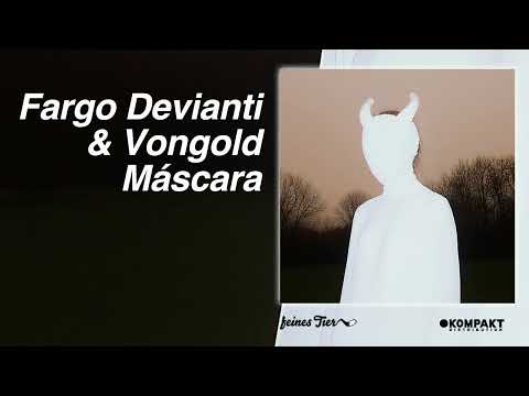 Fargo Devianti & Vongold - Máscara [Feines Tier]