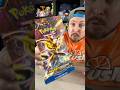 Ripping Open 8 Year Old Pokemon Cards! 😳