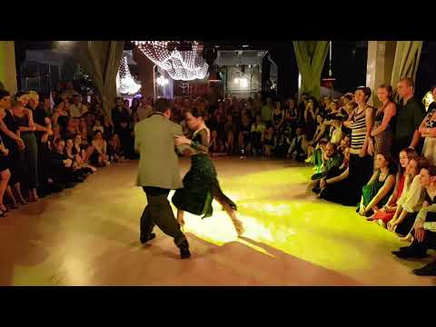 Chicho y Laura @ Planetango Festival 2019 Part 5