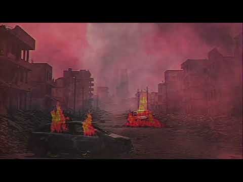 Video thumbnail for withering