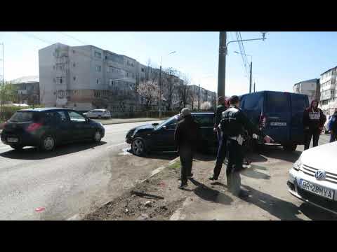 Accident Calarasilor. Stiri Braila - Probraila.ro