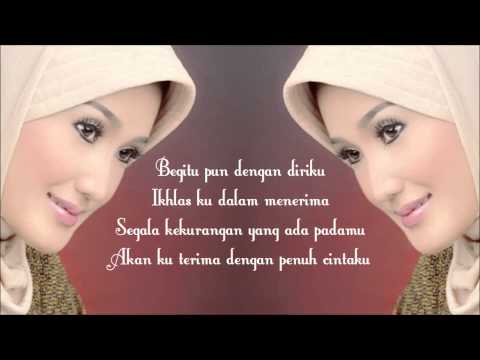 Evie tamala ikhlas lirik