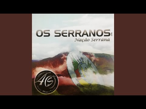 Pra Campear Namoro - Os Serranos