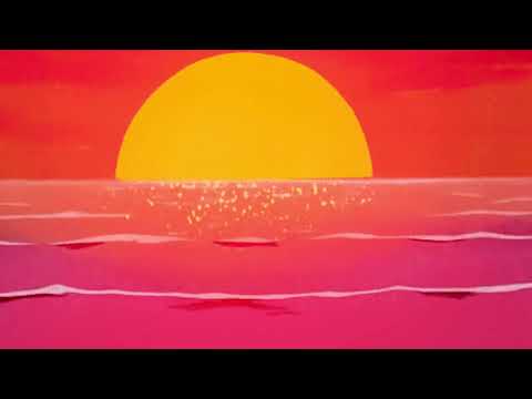 Shabu - Let it flow, let it be (feat. Amani)