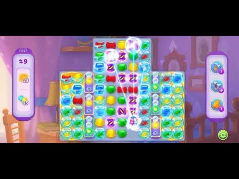 Homescapes level 11957