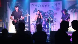 Phosphene - Day After Tomorrow At Double Door