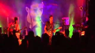 M83 - Kim &amp; Jessie (Live In L.A. 2008)