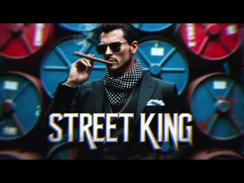 Street Kings: The Anthem of Hustlers""Hustle & Power: The Real Street Anthem"