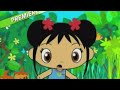 2010 Nick Jr Promo Earth Day Playdate