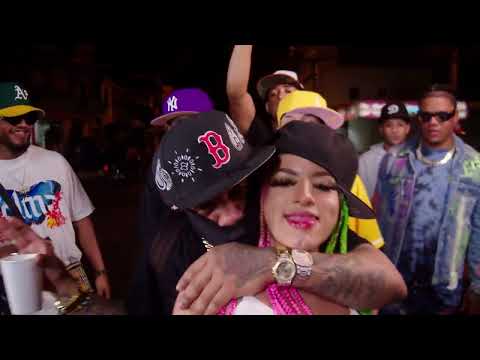Aleica Yomel El MelosoTreintisiete Jey One El Completo RD D FLow  YOYO REMIX Video Oficial