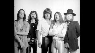 MAGNUM &#39;THE WORD&#39; with the London Philharmonic Orchestra