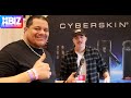 XBIZ 2025 CYBERSKIN