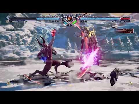 Raymondvrc  vs jacksalien