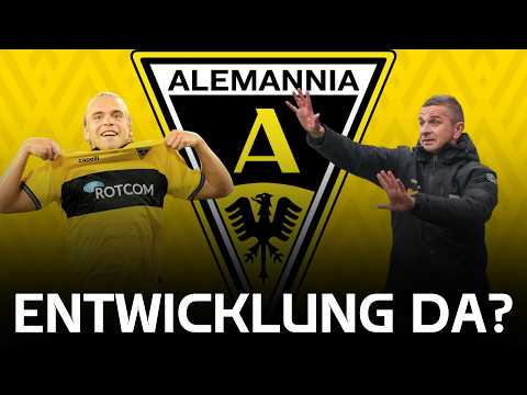 Alemannia Aachen analysis: Will they manage to stay in the league with Selimbegovic?!
