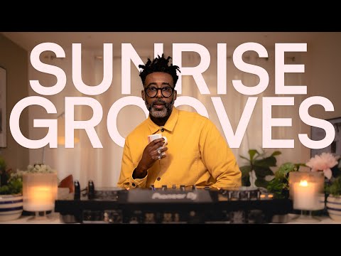 Deep, soulful House & Garage | Jazzy, Soulful Vibes to kick your day off right